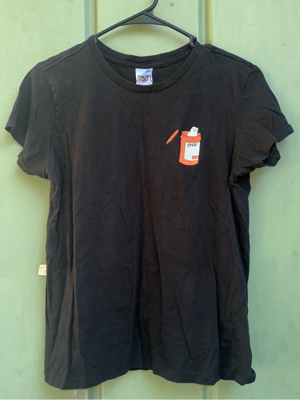 RipNDip Nermal Pills Boys’ Shirt (Previously Owned)